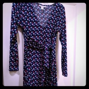 Motherhood Maternity Dress